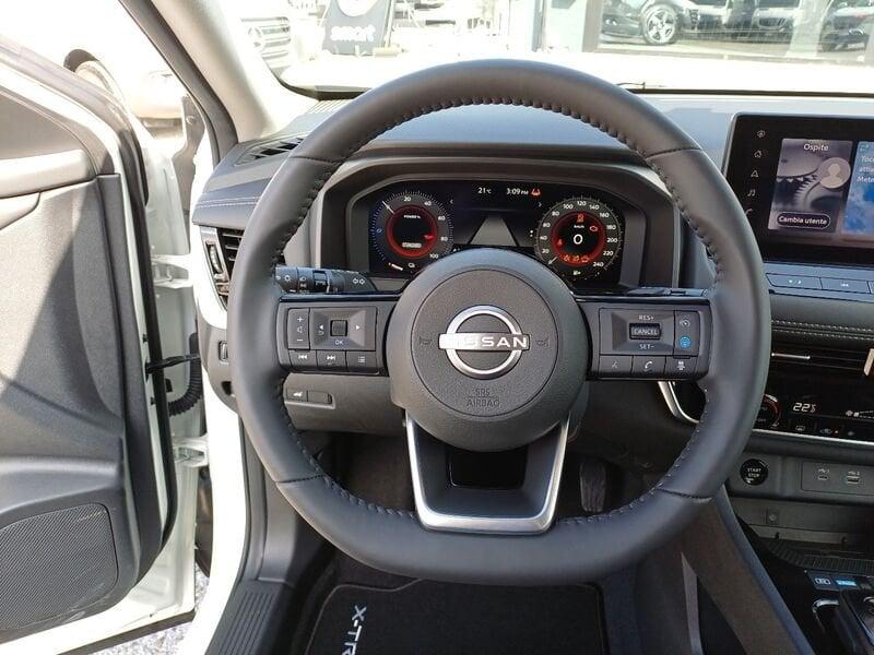 Nissan X-Trail X-Trail e-Power N-Connecta 2WD