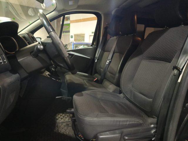 OPEL Vivaro 27 1.6 BiTurbo 140CV S&S EcoFLEX PC-TN Combi