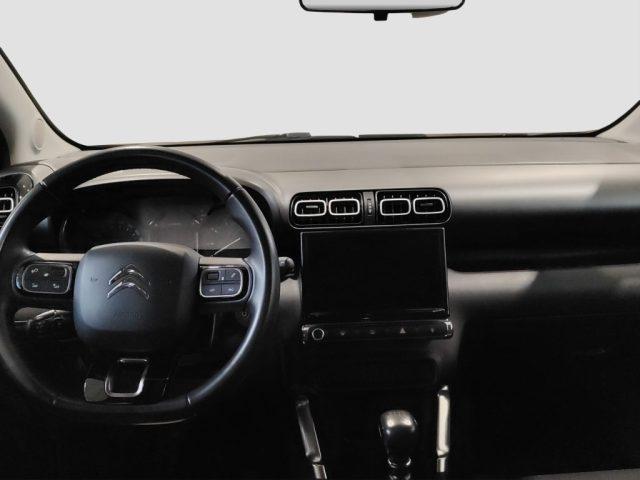 CITROEN C3 Aircross C3 Aircross PureTech 110 S&S Feel