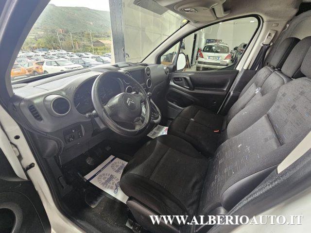 CITROEN Berlingo 1.6 HDi 90CV Van 3posti Business CONTO VENDITA