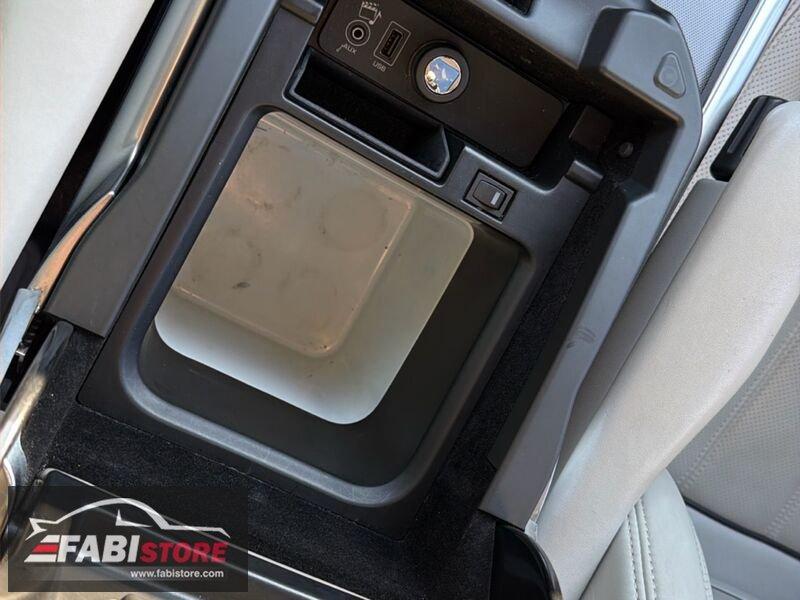 Land Rover Range Rover Sport Range Rover Sport 3.0 TDV6 HSE Dynamic - MOTORE NUOVO!!!