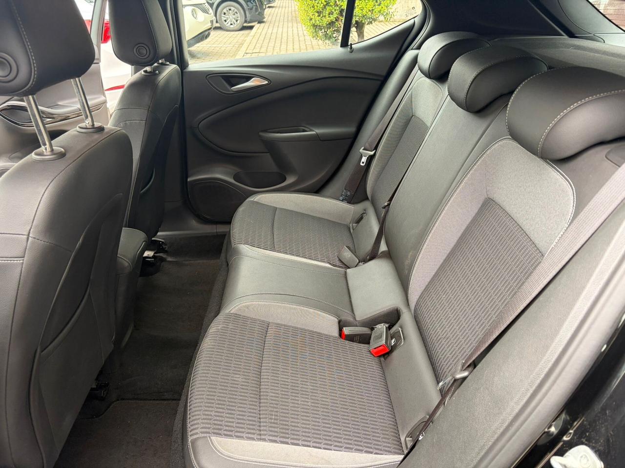 Opel Astra 5p 1.5 cdti 122cv MOTORE RUMOROSO