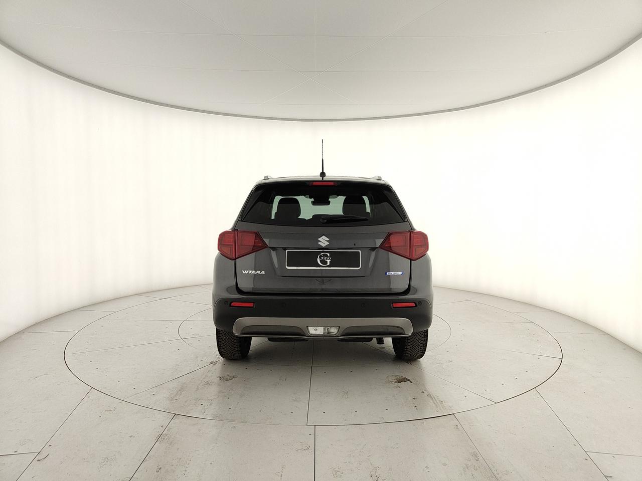 SUZUKI Vitara 1.4h Top 2wd 110cv