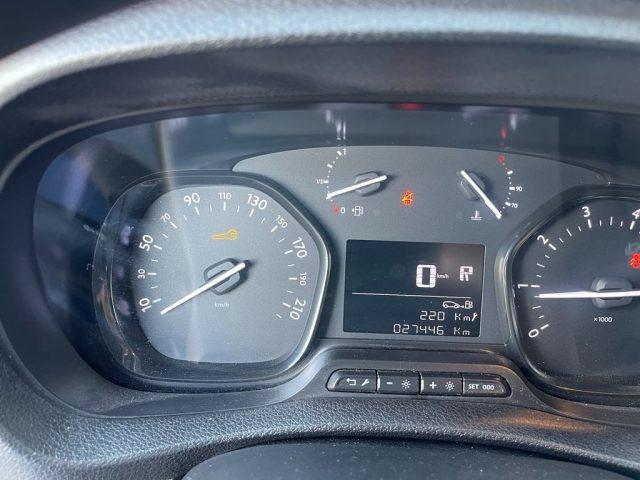 PEUGEOT Expert BlueHDi 180 S&S EAT8 P.LUNGO Furgone Premium