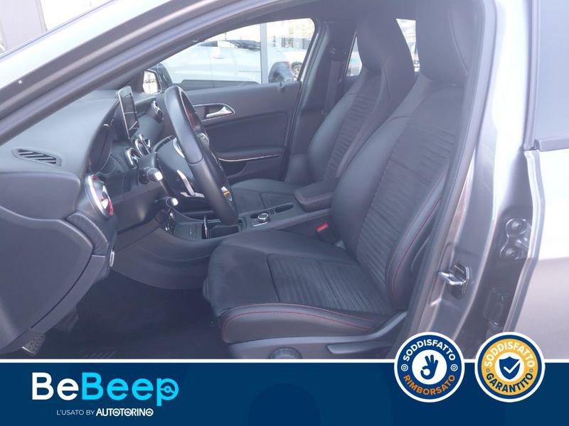 Mercedes-Benz Classe A A 180 D PREMIUM NEXT AUTO