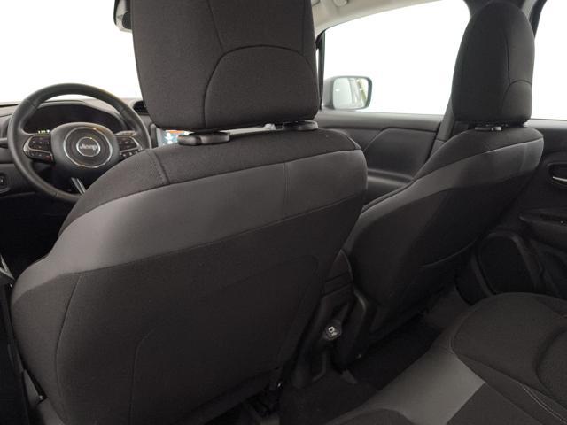 JEEP Renegade 1.3 t4 phev Limited 4xe at6