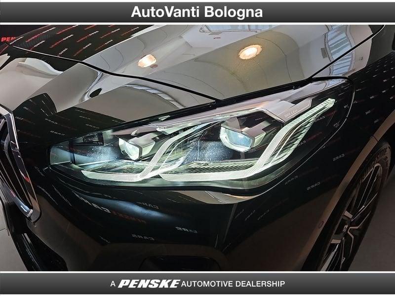 BMW Serie 2 Active Tourer 225e xDrive Active Tourer Msport