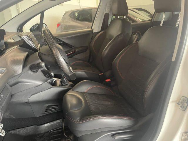 PEUGEOT 208 PureTech110 5 porte GT Line