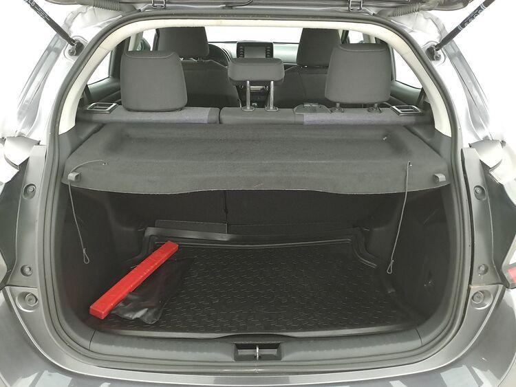 Toyota Yaris Hybrid Business BR054445 1.5 Full Hybrid 116CV