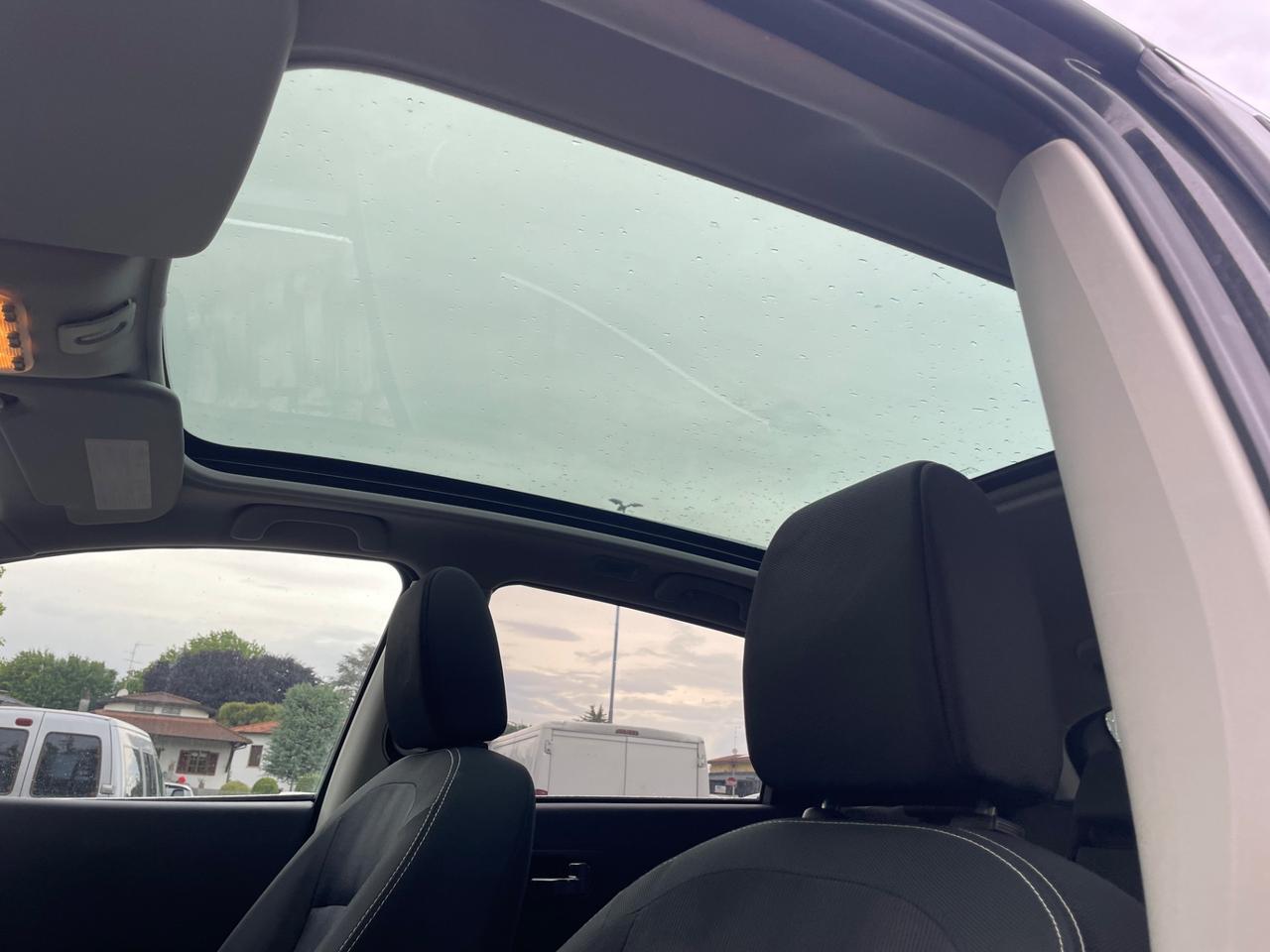 Nissan Qashqai 2.0 16V n-tec*Tetto*Navi*