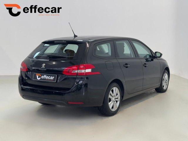 PEUGEOT 308 BlueHDi 130 EAT8 Active Business I.E