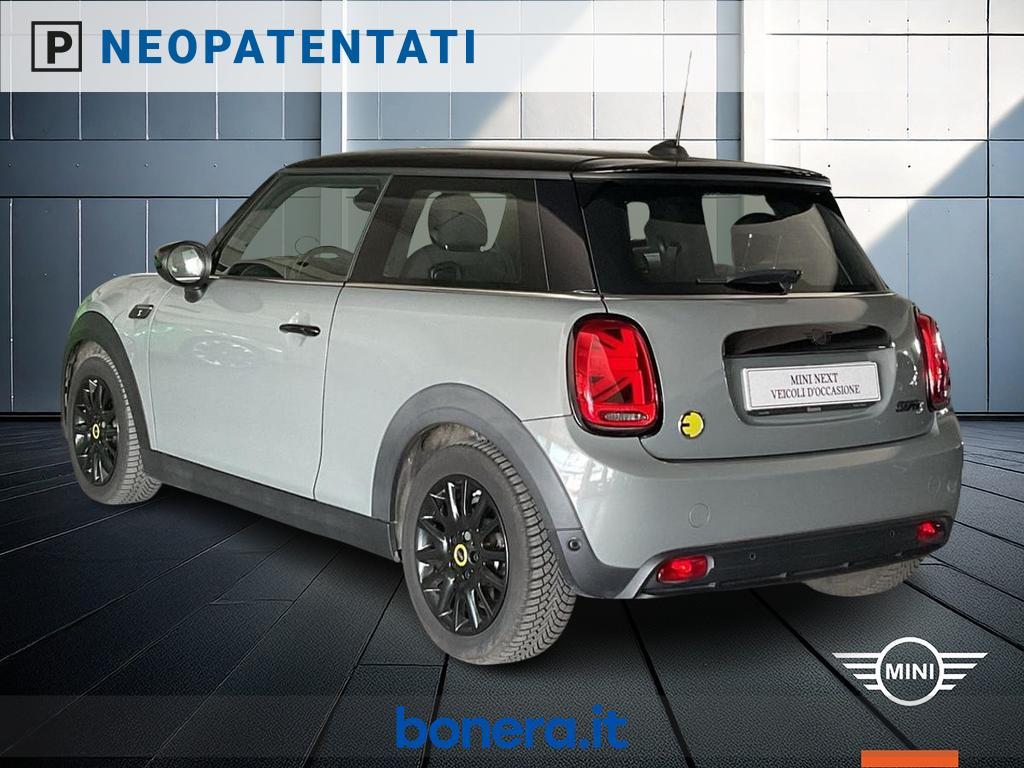 Mini Mini 3 Porte Full Electric Cooper SE Classic Auto