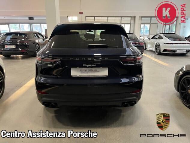 Porsche Cayenne 3.0 V6