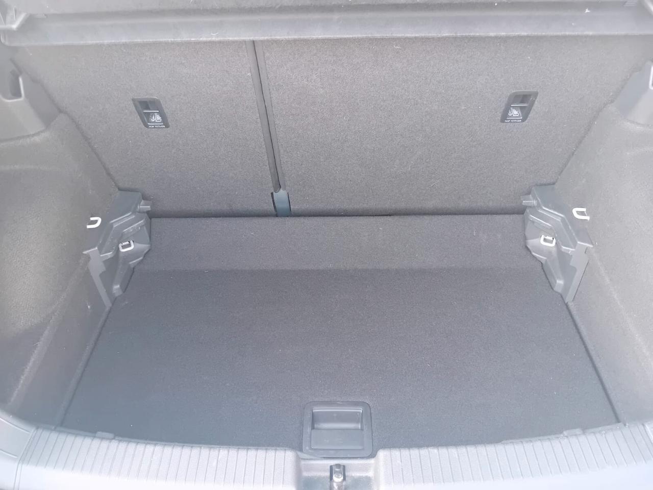 Volkswagen T-Cross 1.0 tsi Style 115cv