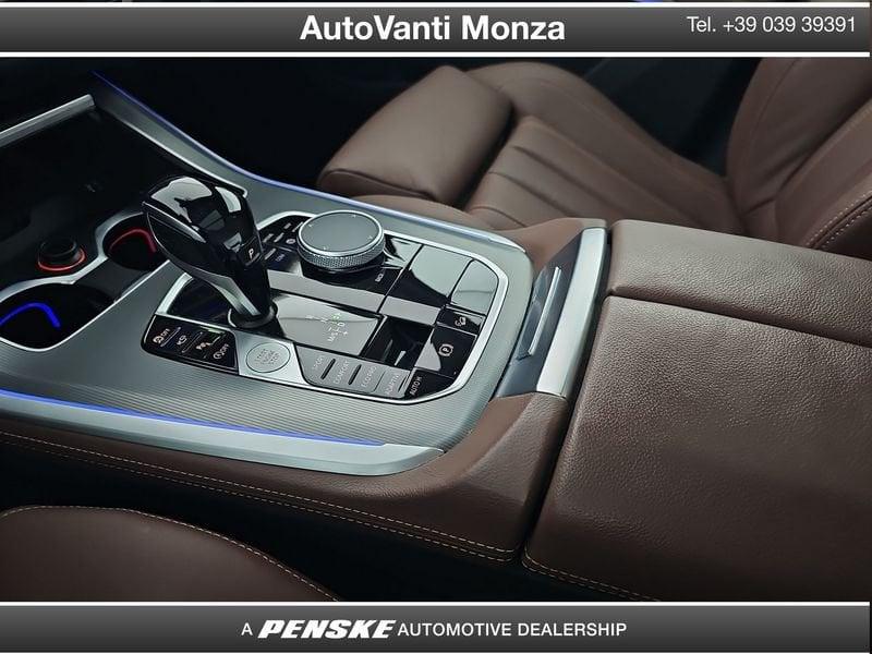 BMW X5 xDrive25d Xline