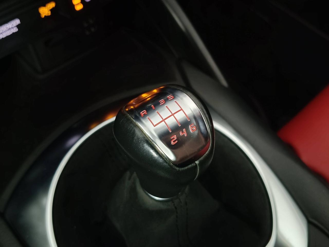 ABARTH 124 Spider - 124 Spider 1.4 t. m.air 170cv