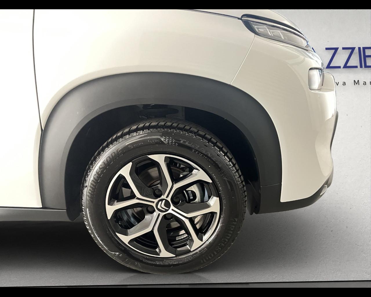 CITROEN C3 Aircross PureTech 110 S&S - PLUS