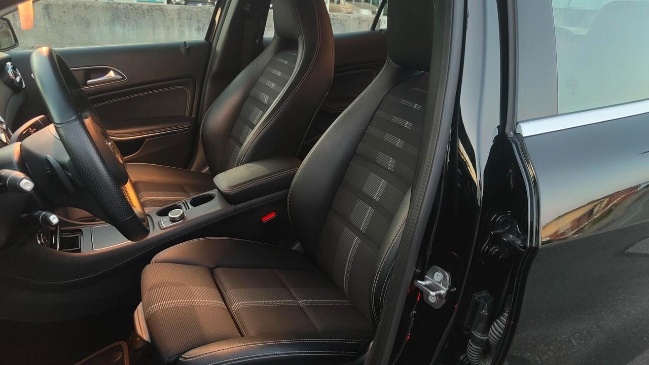 Mercedes-benz GLA 180 Sport