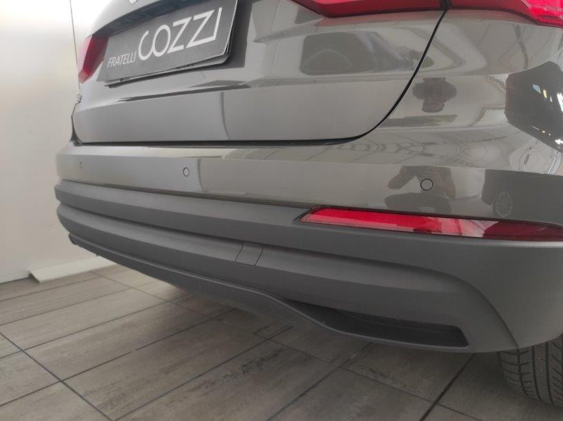 AUDI Q3 2ª serie - Q3 35 TDI S tronic Business
