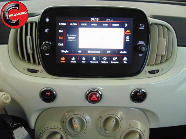 FIAT 500 1.2