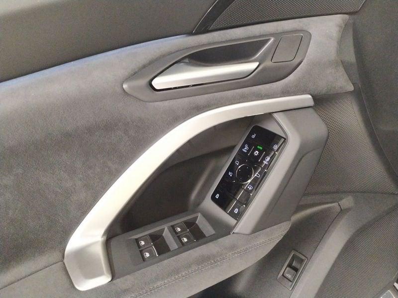 Audi Q5 Sportback 2.0 tdi mhev+ S line edition quattro 204cv s-tronic