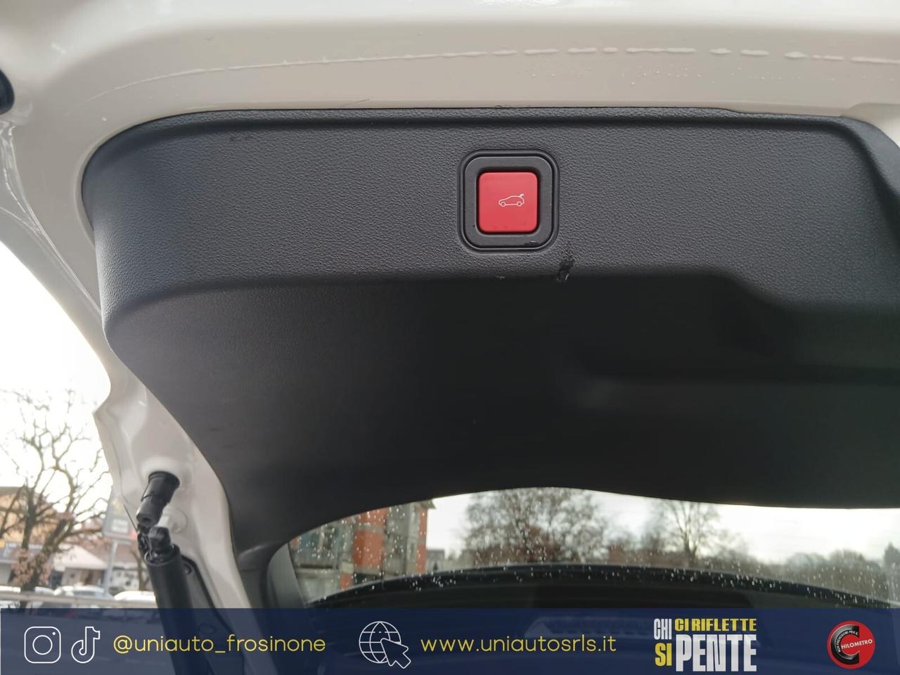 Fiat 600 Hybrid 110 CV DCT MHEV La Prima