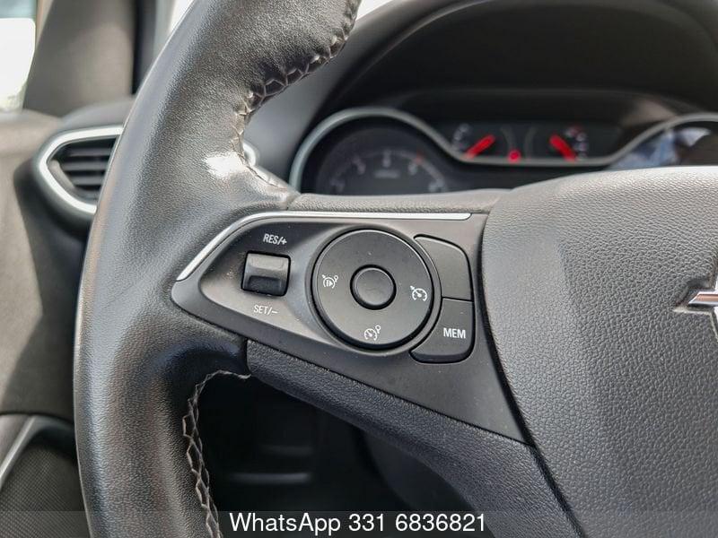 Opel Crossland Crossland 1.5 ECOTEC D 110 CV Start&Stop Elegance