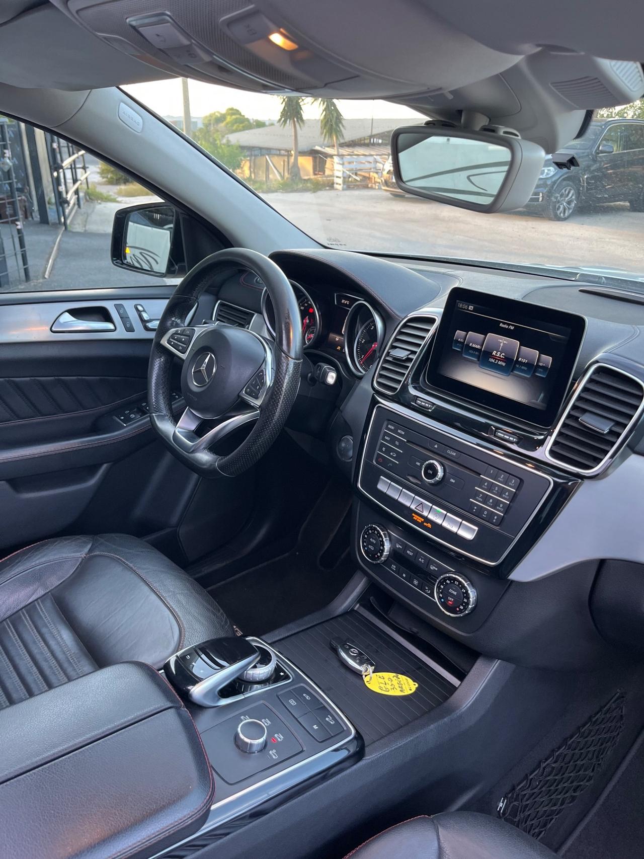 Mercedes-benz GLE 350 d 4Matic Coupé Premium Plus