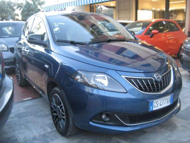 LANCIA Ypsilon 1.0 FIREFLY 5P HYBRID GOLD PLUS