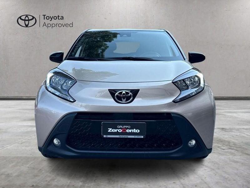 Toyota Aygo X Aygo X 1.0 Trend 72cv