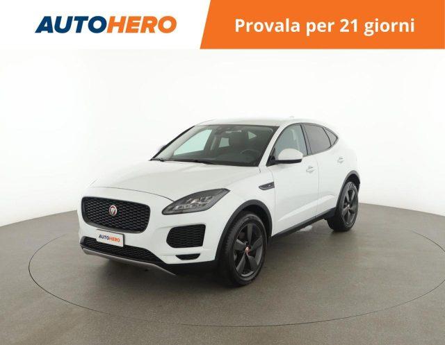 JAGUAR E-Pace 2.0D 150 CV AWD aut. S