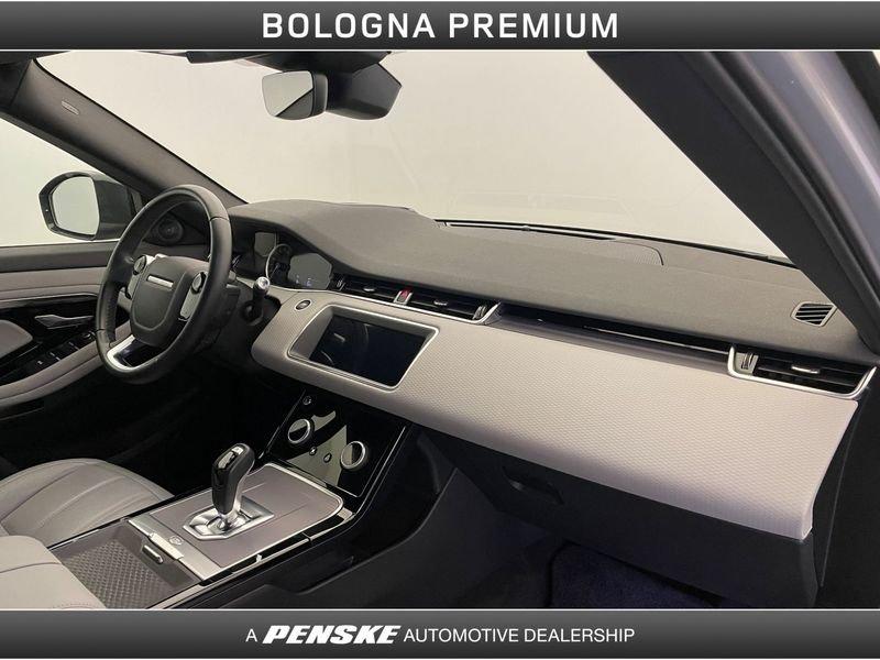 Land Rover RR Evoque Range Rover Evoque 1.5 I3 PHEV 300 CV AWD Auto S