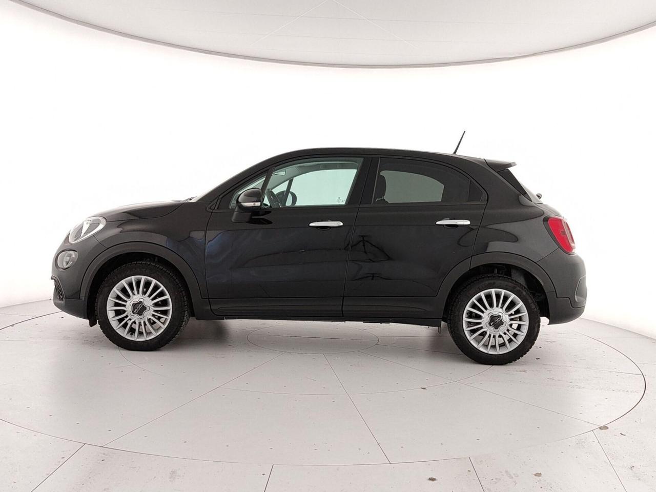 Fiat 500X 1.3 Multijet 95Cv Connect
