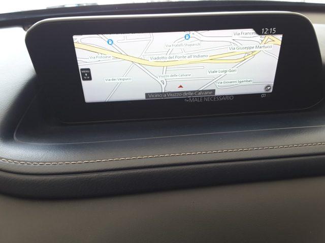 MAZDA CX-30 2.0L Skyactiv-G 122cv Hybrid 6AT Executive + Pack