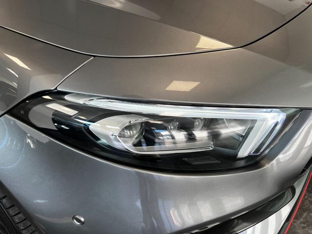 MERCEDES-BENZ A 45 S AMG A 45S AMG 4Matic+ STREET STYLE /TETTO/BURMESTER