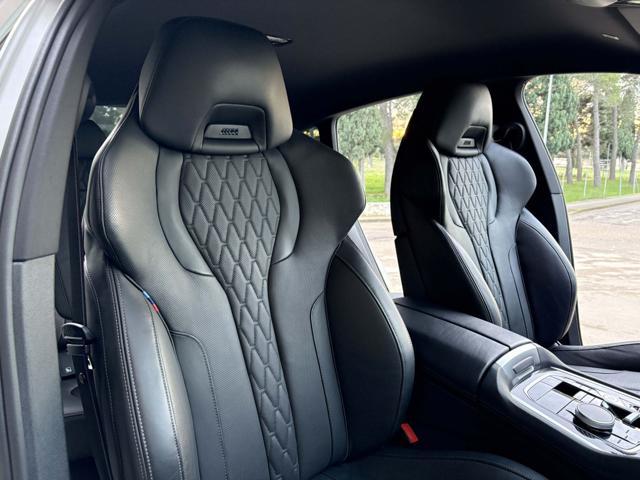 BMW X6 xDrive30d 48V Msport Pro ''OPACA''