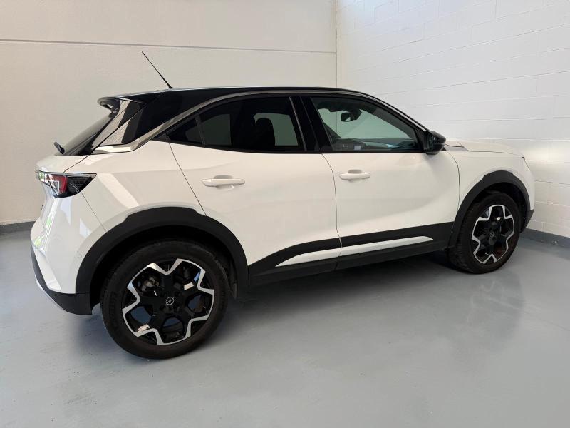 Opel Mokka 1.2 t Ultimate s&s 130cv