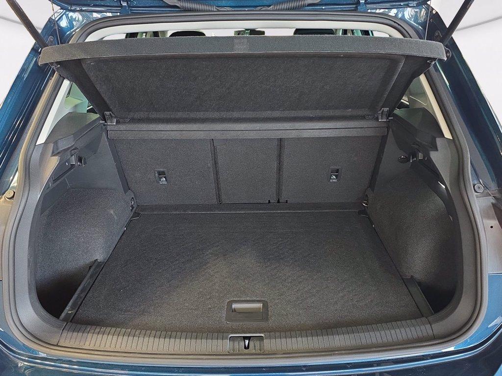 VOLKSWAGEN Tiguan 2.0 tdi life 122cv del 2023