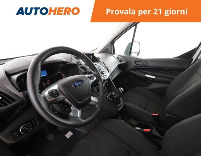 FORD Tourneo Connect 1.6 TDCi Plus