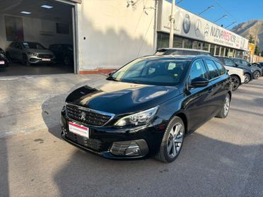 Peugeot 308 SW 1.5 Blue HDI 130 Cv Allure