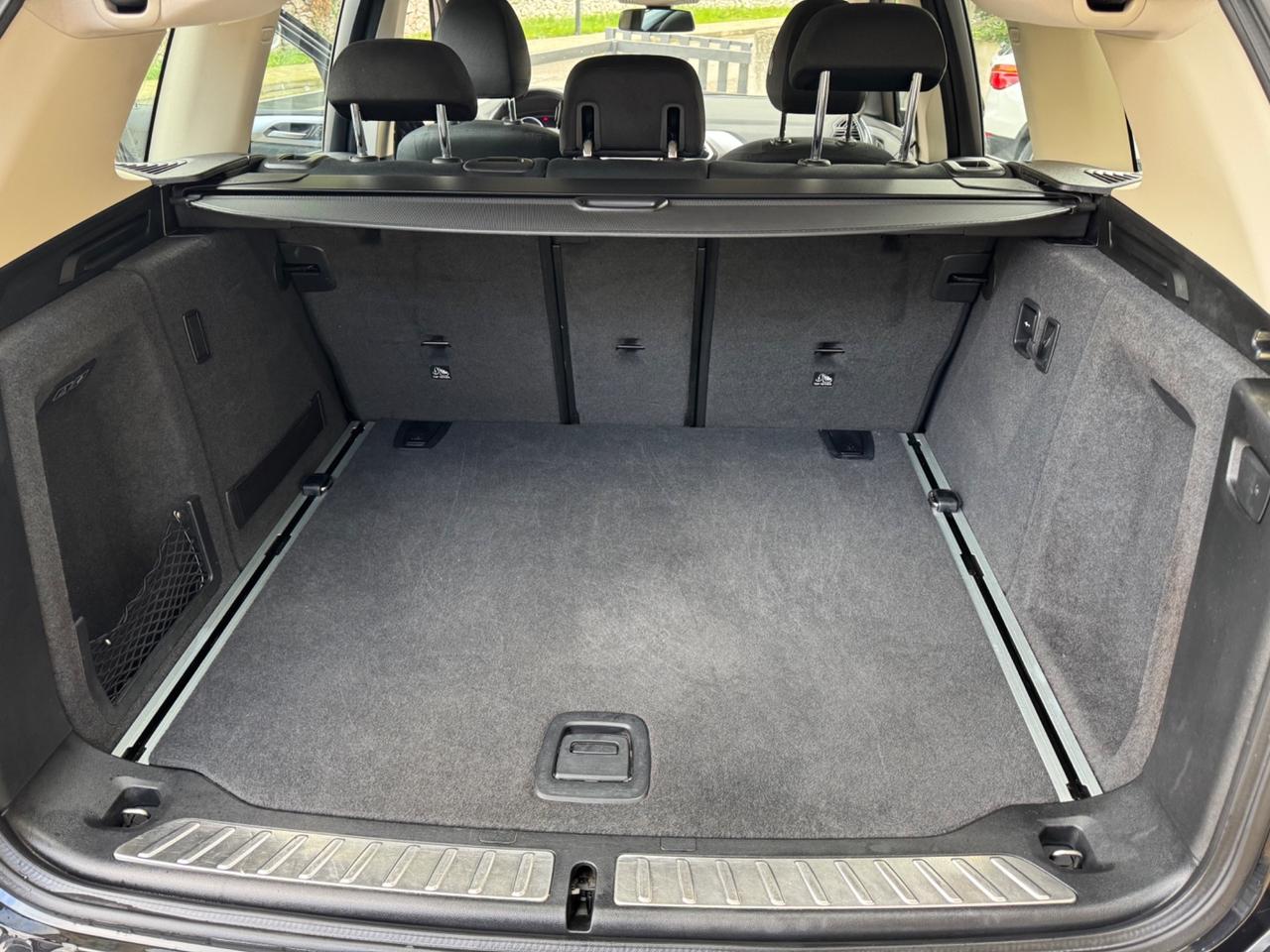 Bmw X3 xDrive20d 190cv - PARI AL NUOVO - 2020