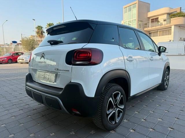 Citroen C3 Aircross 1.5 BlueHDi 110 S&S You 2024