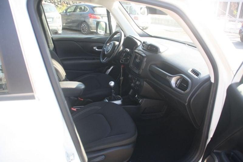 Jeep Renegade Renegade 1.6 Mjt 120 CV Limited
