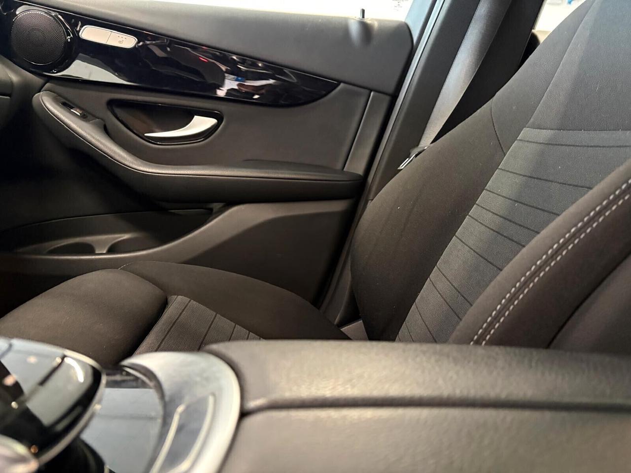 Mercedes-benz GLC 350 e SPORT 4Matic Aut. PHEV Plug In TETTO