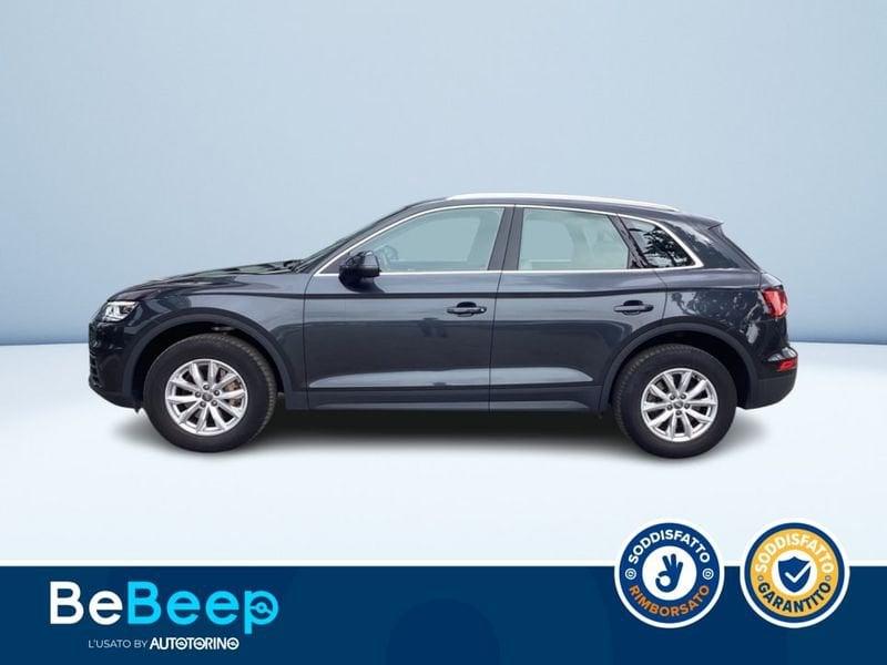 Audi Q5 40 2.0 TDI BUSINESS SPORT QUATTRO 190CV S-TRONI