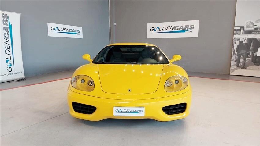 Ferrari 360 Modena F1