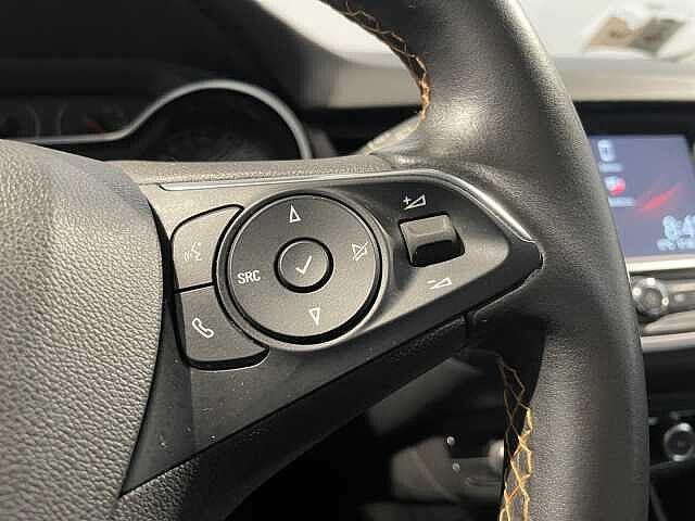 Opel Crossland X 1.2 83CV Innovation - NEOPATENTATI
