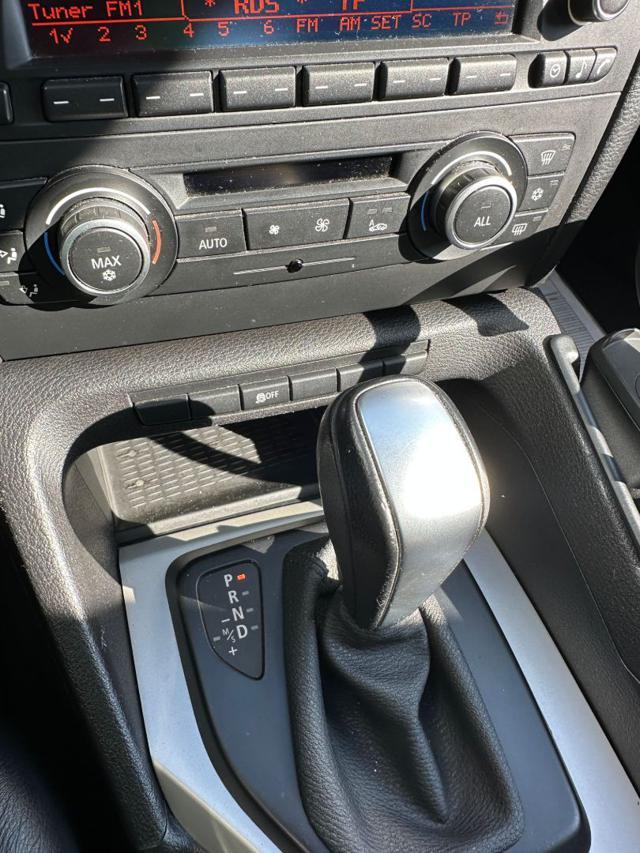 BMW X1 sDrive18d Attiva CON GARANZIA automatica