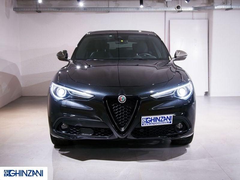 Alfa Romeo Stelvio 2.2 Turbodiesel 210 CV AT8 Q4 Estrema