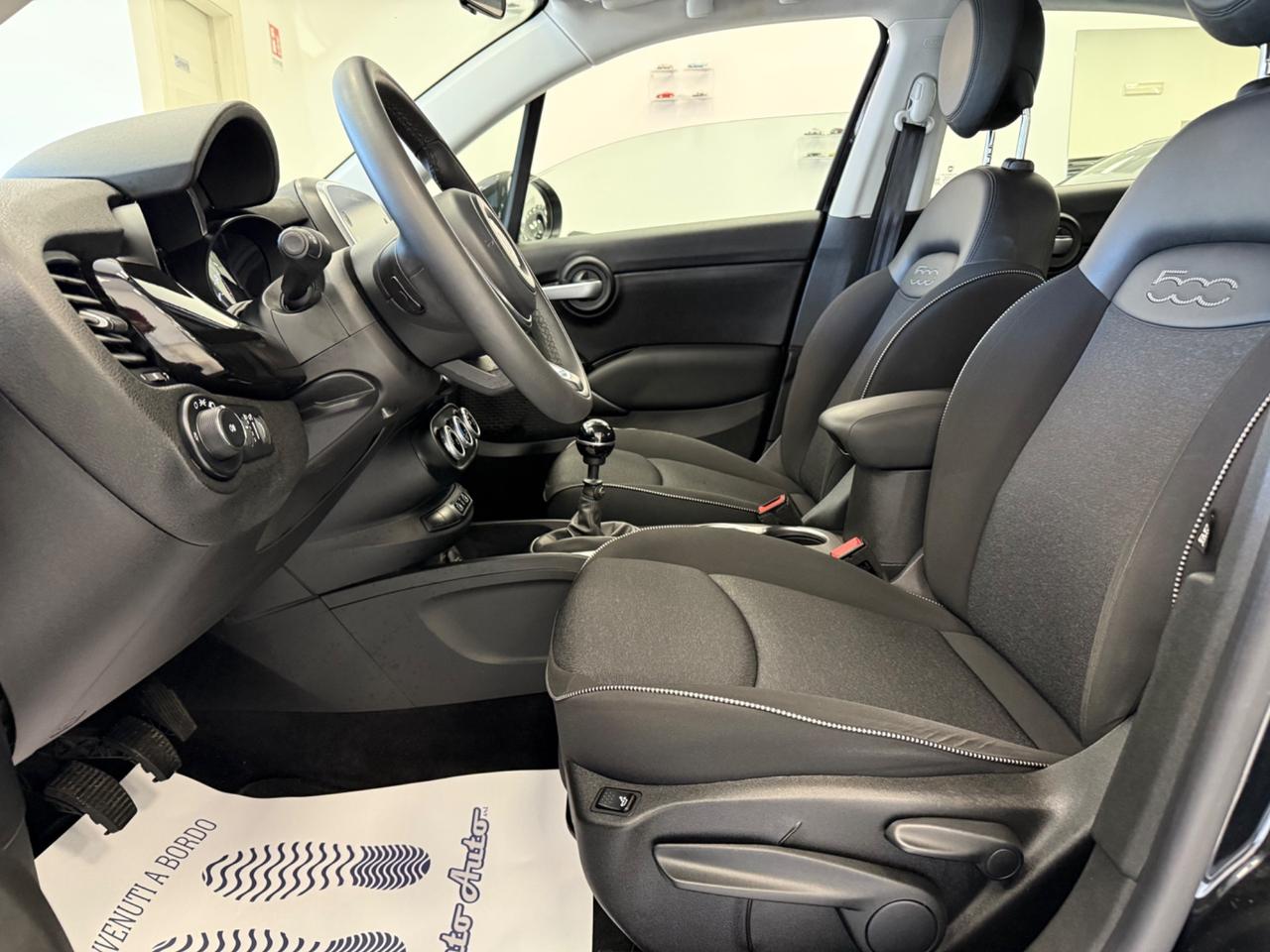 Fiat 500X 1.0 T3 120 CV Lounge
